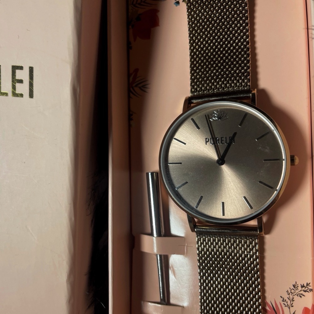 Purelei Watch - Picture 2 of 3